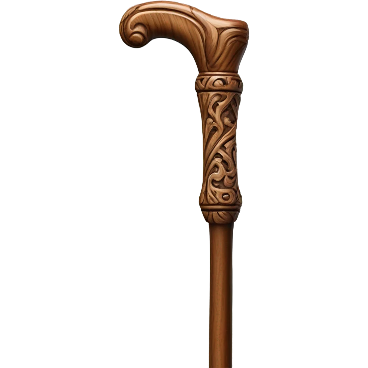 Cane emoji