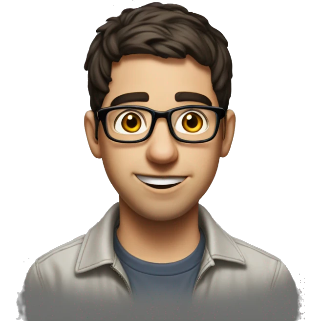 Mclovin emoji