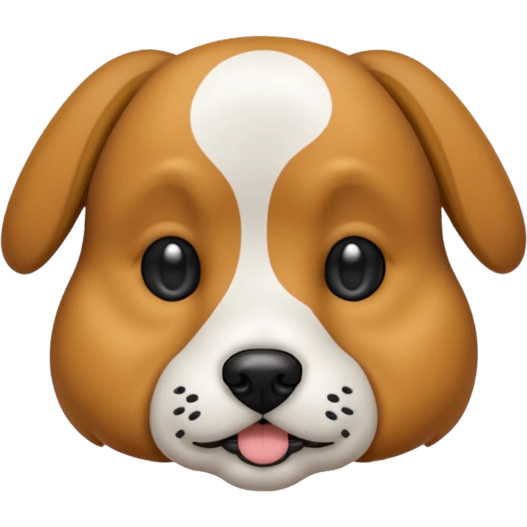 dog Data Security emoji