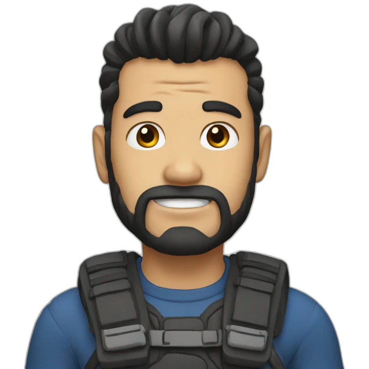 gojo emoji