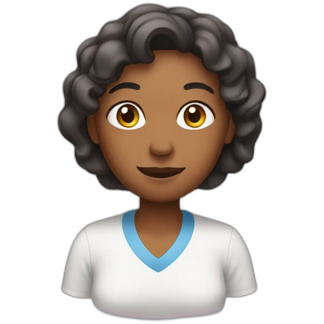 maman emoji