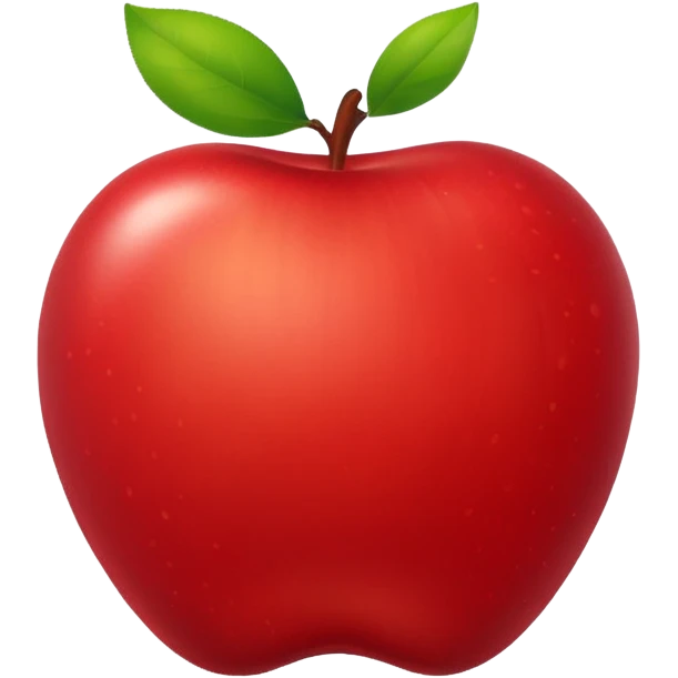 apple emoji