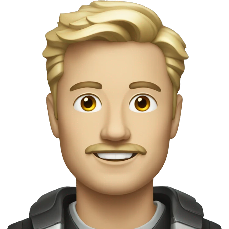 tesla emoji