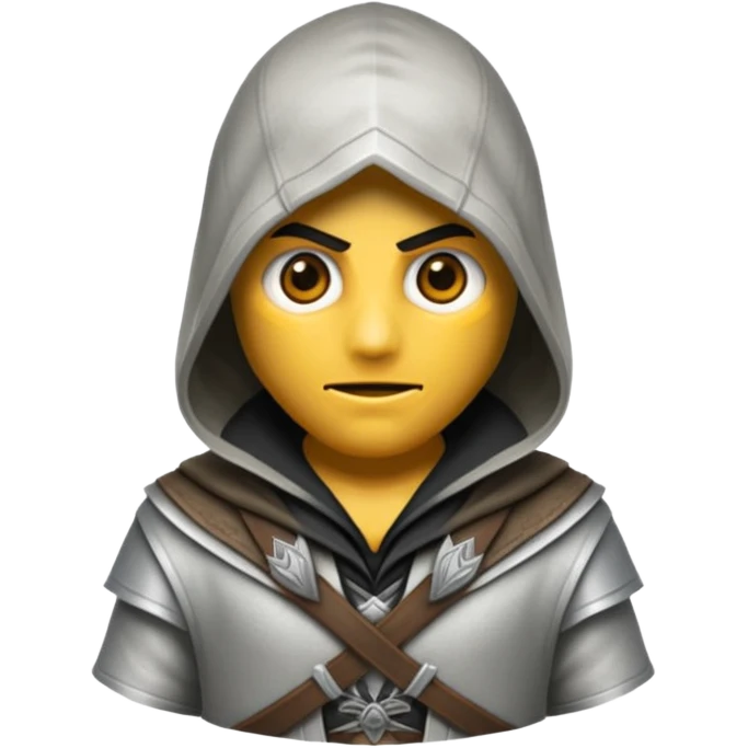 Assassin creed emoji text emoji