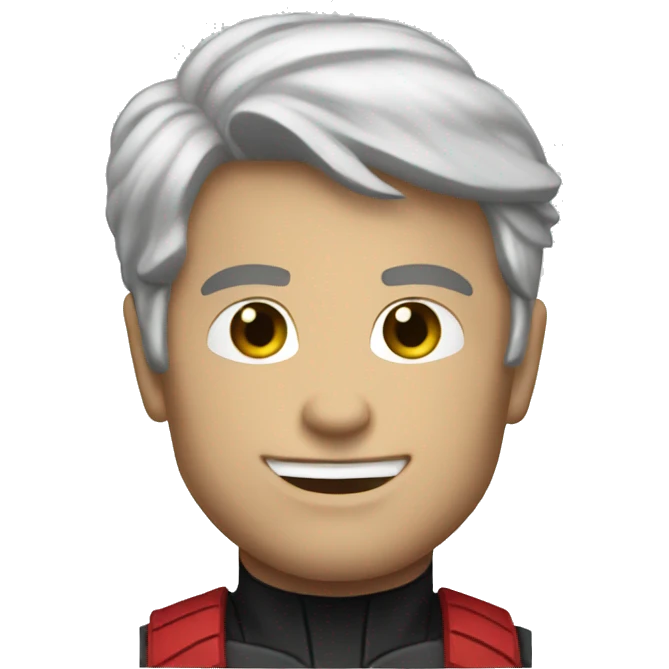 Daredevil Marvel emoji