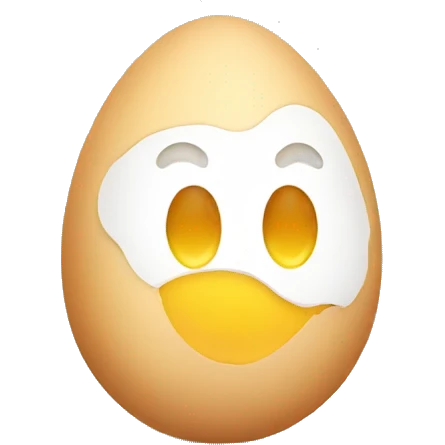 egg emoji