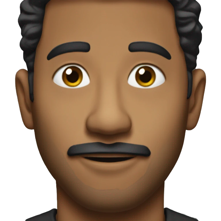Oscar-Nunez emoji