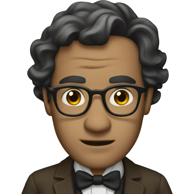 shrlock holmes emoji