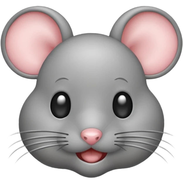 mouse emoji emoji