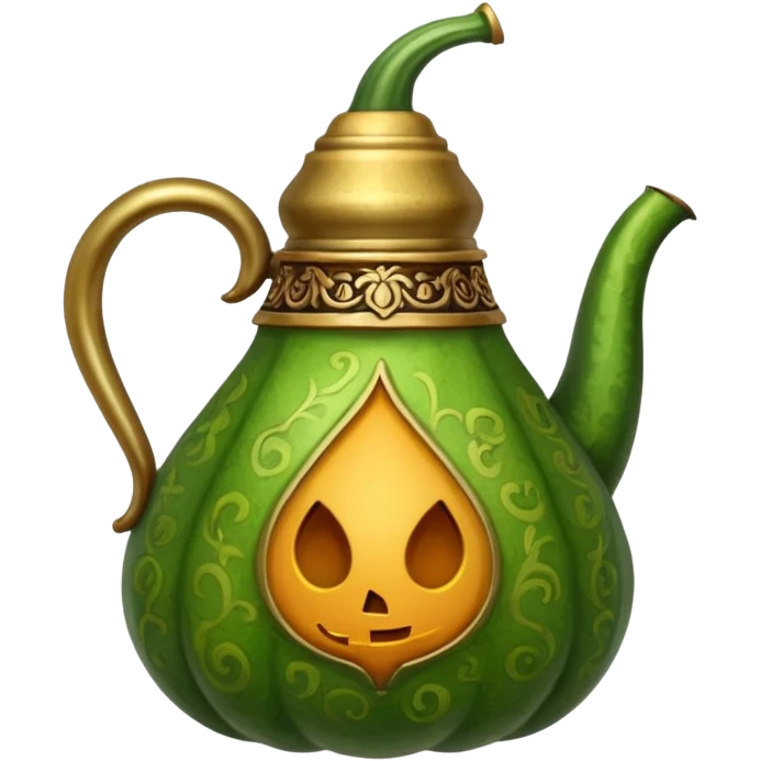 mate uruguayo emoji