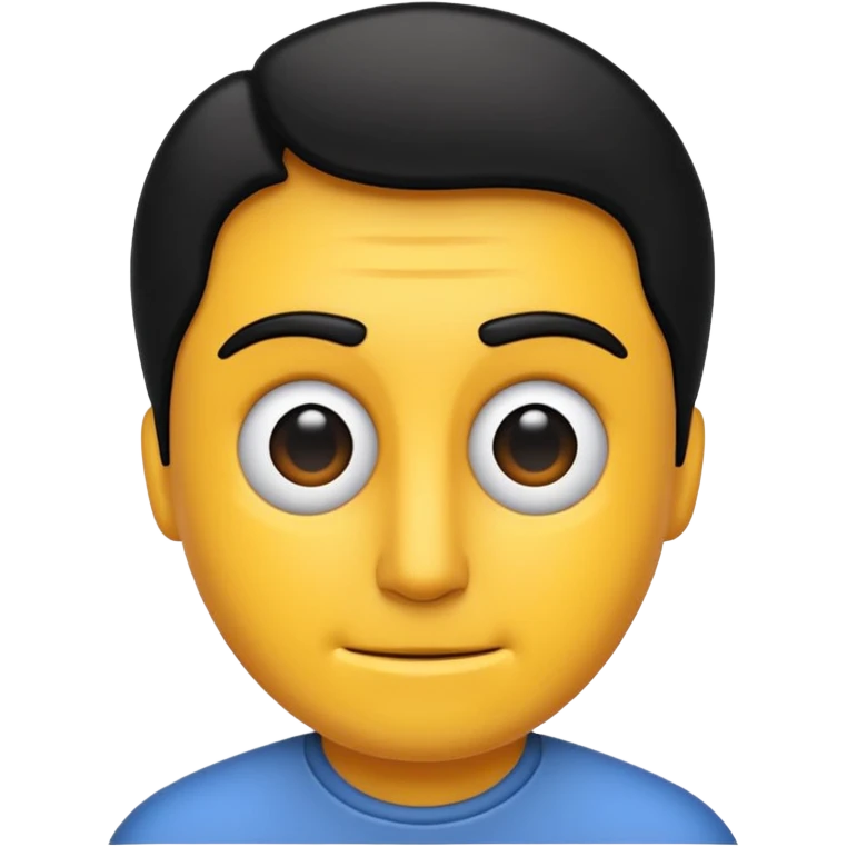 Cedric çizgi film  emoji