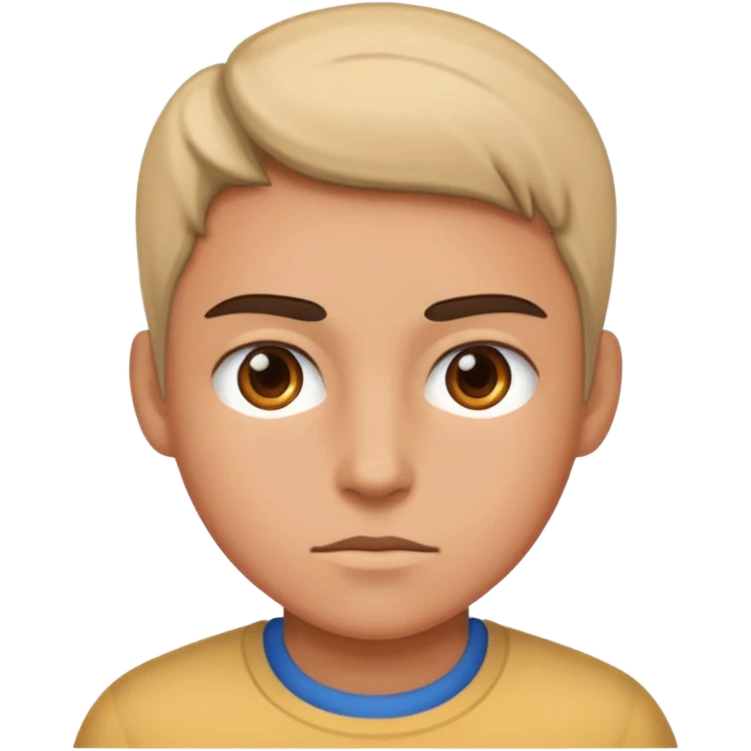 Person making way  emoji