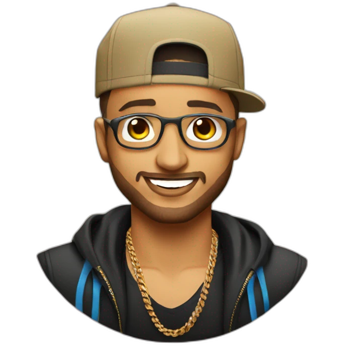 Yo yo honey singh  emoji