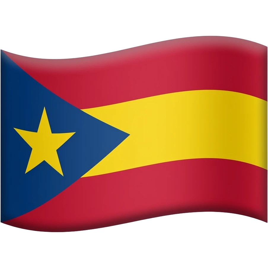 choctaw native american flag emoji