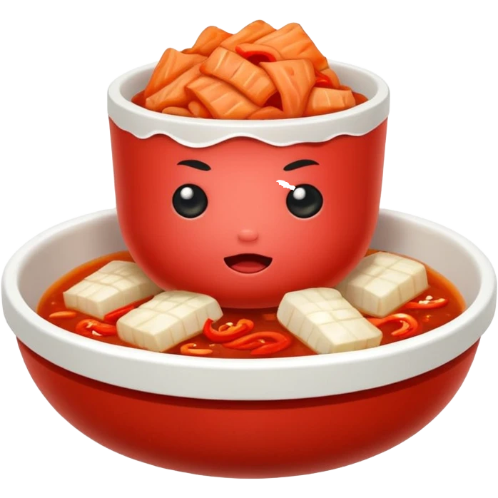 kimchi emoji