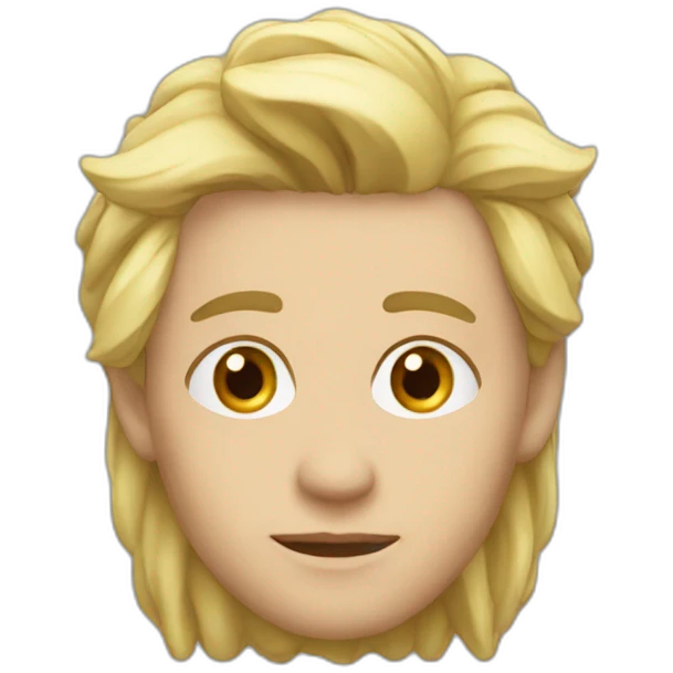 я насрав в шаровари emoji