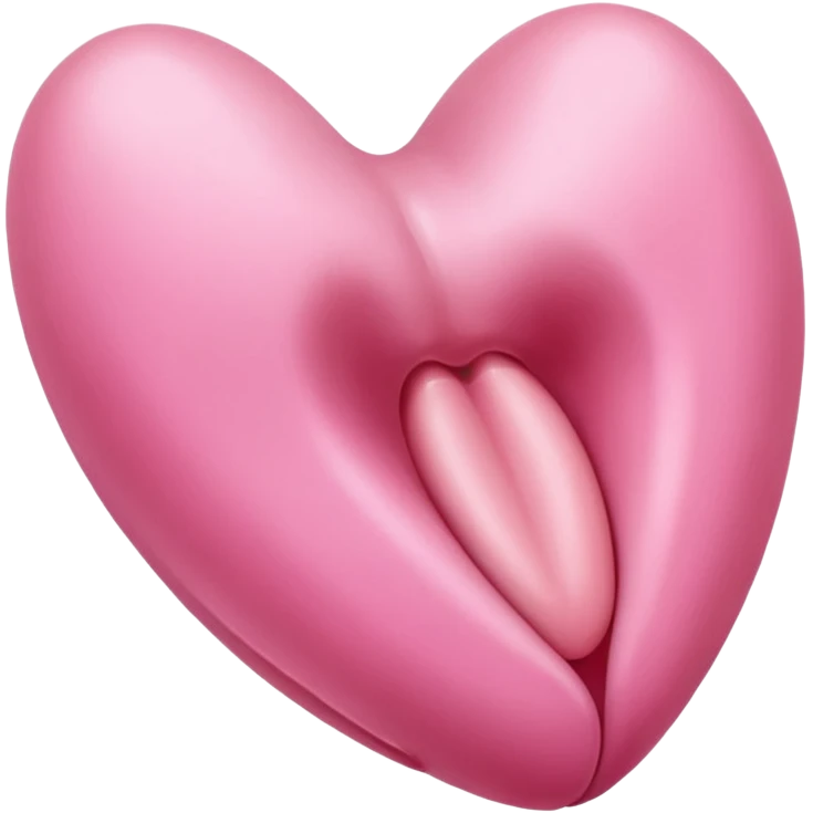 Вагина  emoji