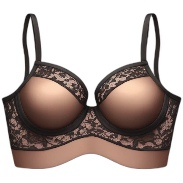 soutien gorge emoji