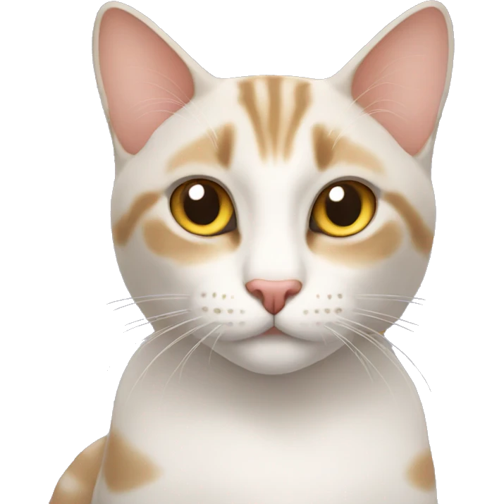 Gato emoji