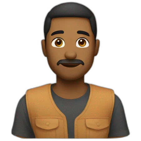 Mañana emoji