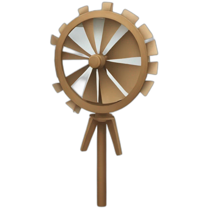 wind speed emoji