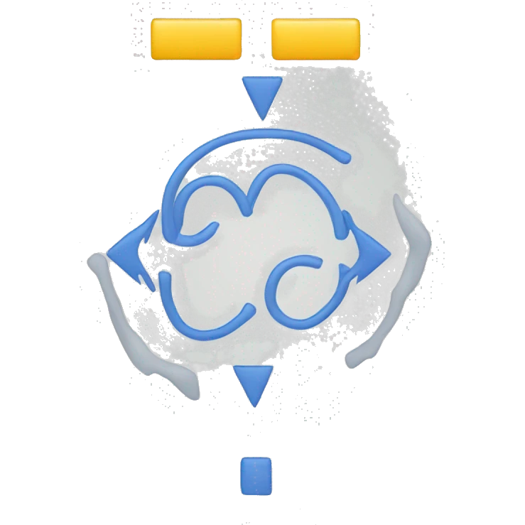diagram emoji