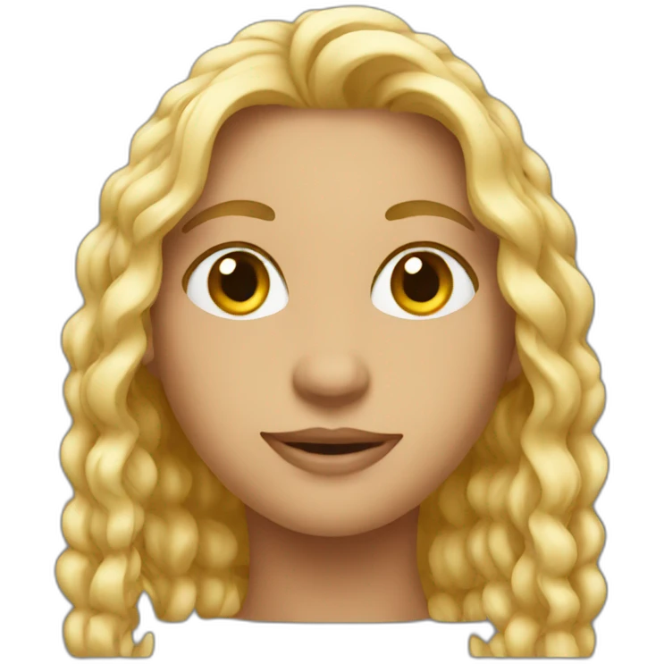 An emoji of yourself+ emoji