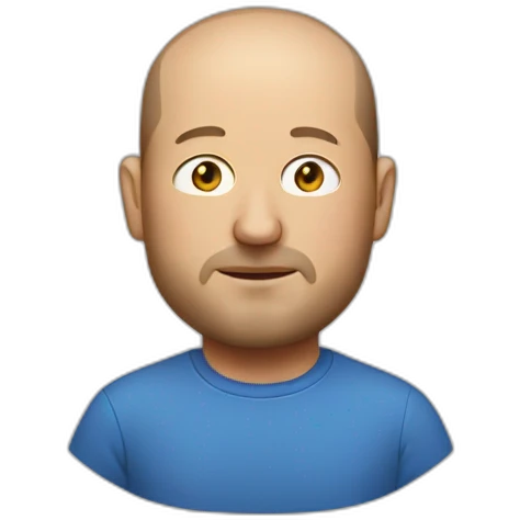 jony ive emoji