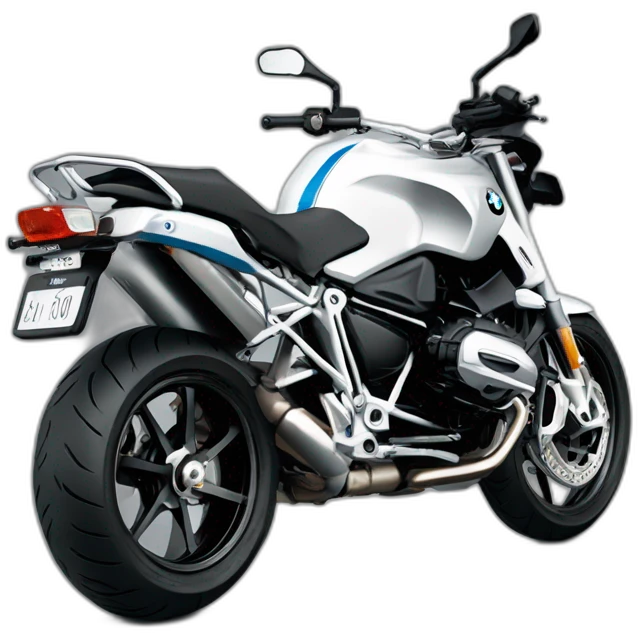 bmw r1100r emoji