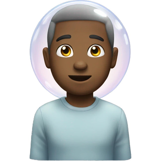 bubble emoji