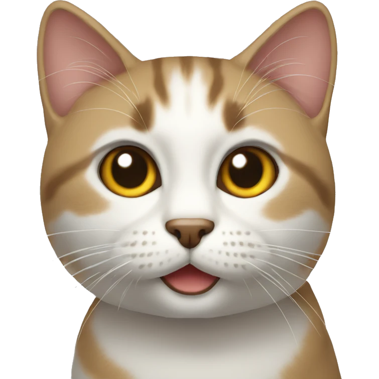 gato frajola emoji