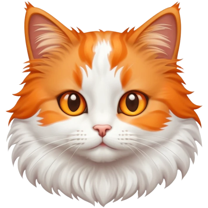 cute cat emoji