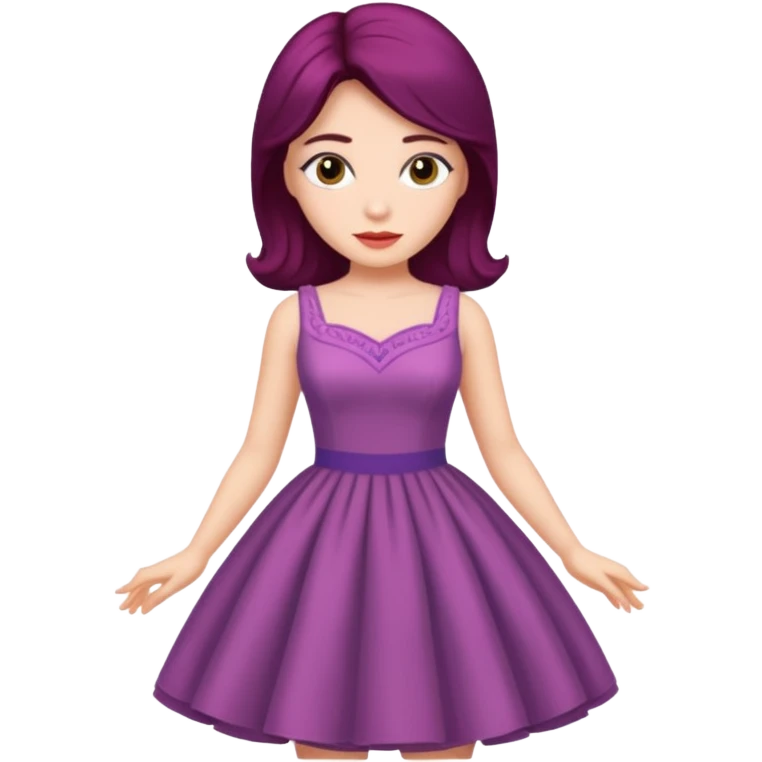 priscilla in movie  emoji