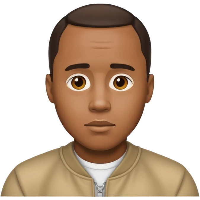 Diddy emoji