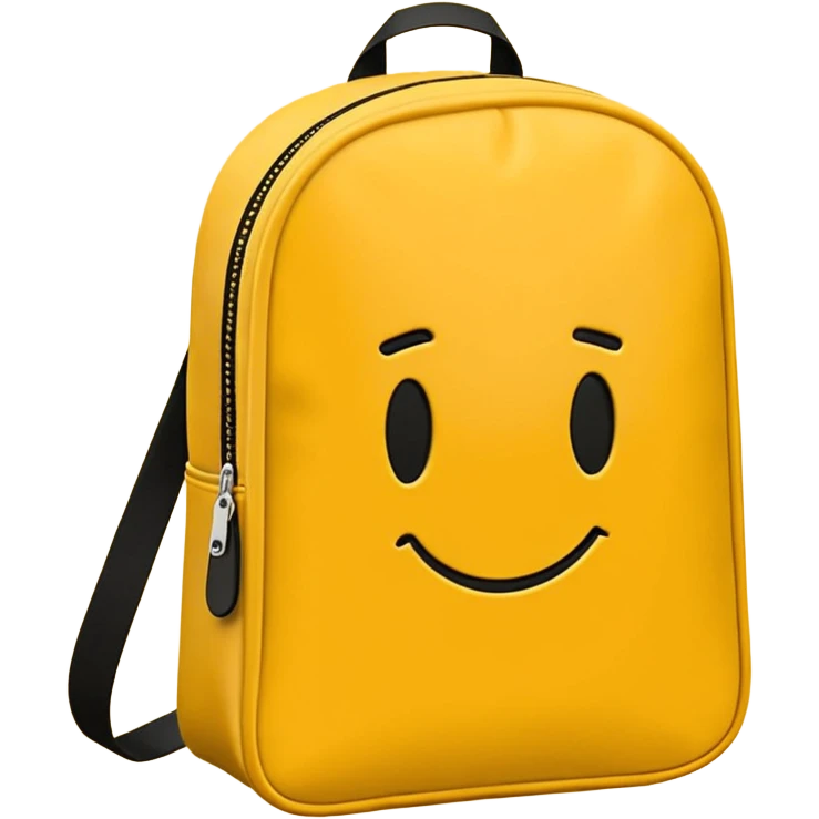 can u create me an emoji of a JD sports bag yk the ones from the JD sports shop when u purchase an item the classic yellow one with a bladk circle that says JD in white emoji