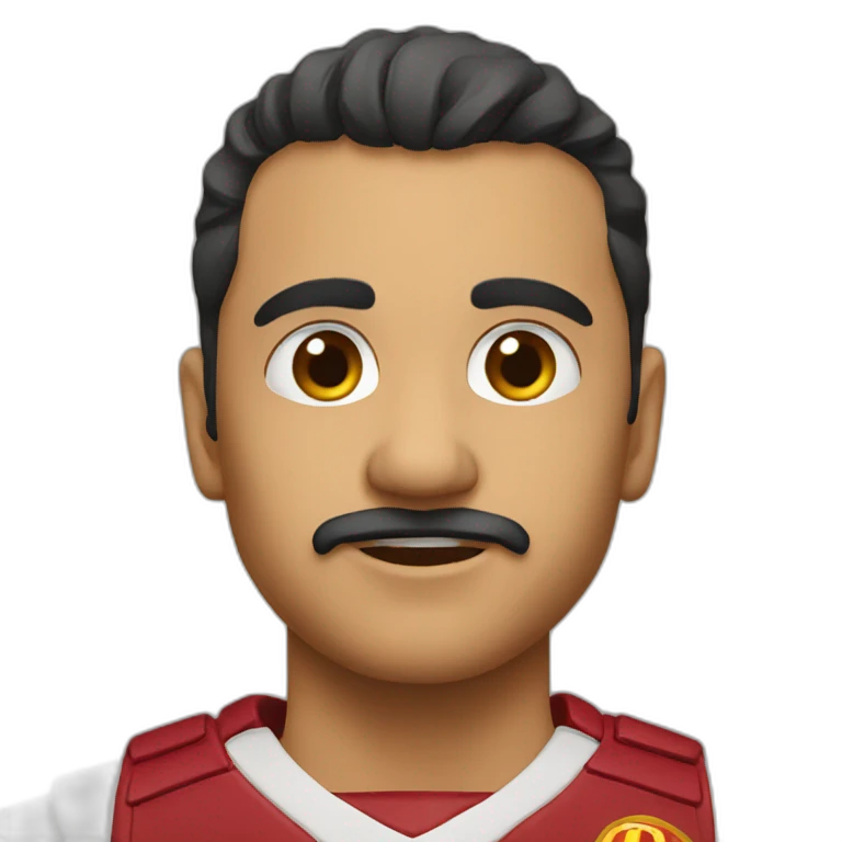 roma emoji
