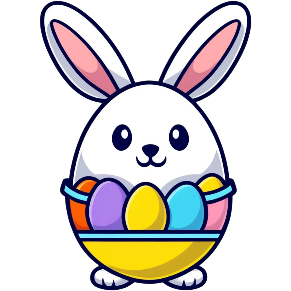 Easter  emoji