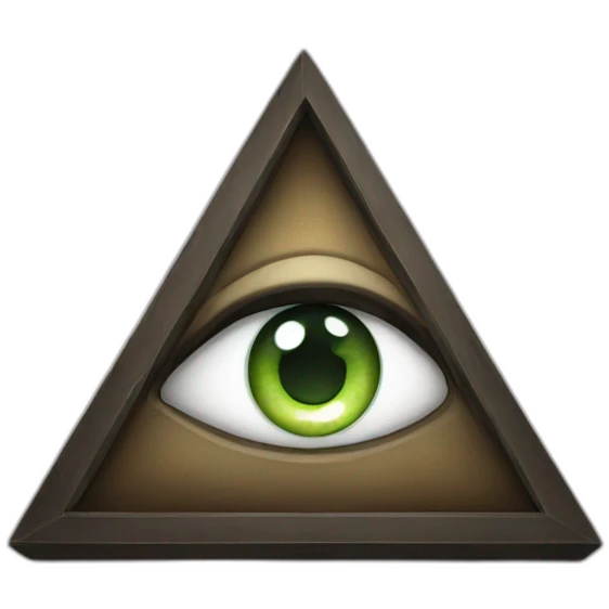 illuminati emoji