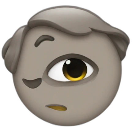No Time emoji