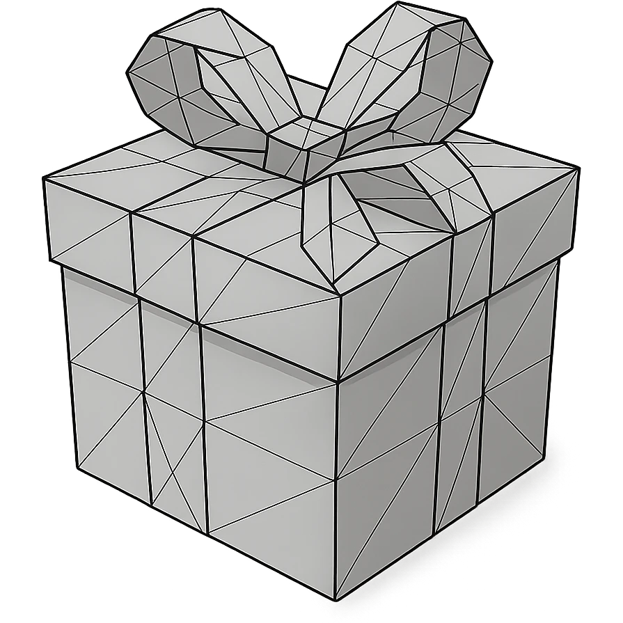 gift emoji