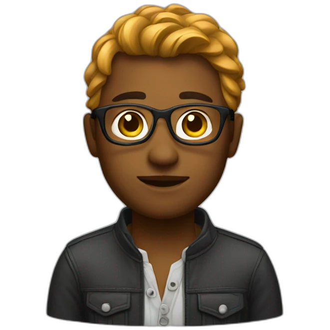 designer emoji