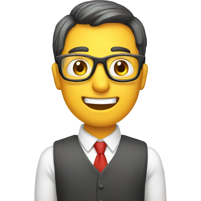 IELTS dictionary emoji