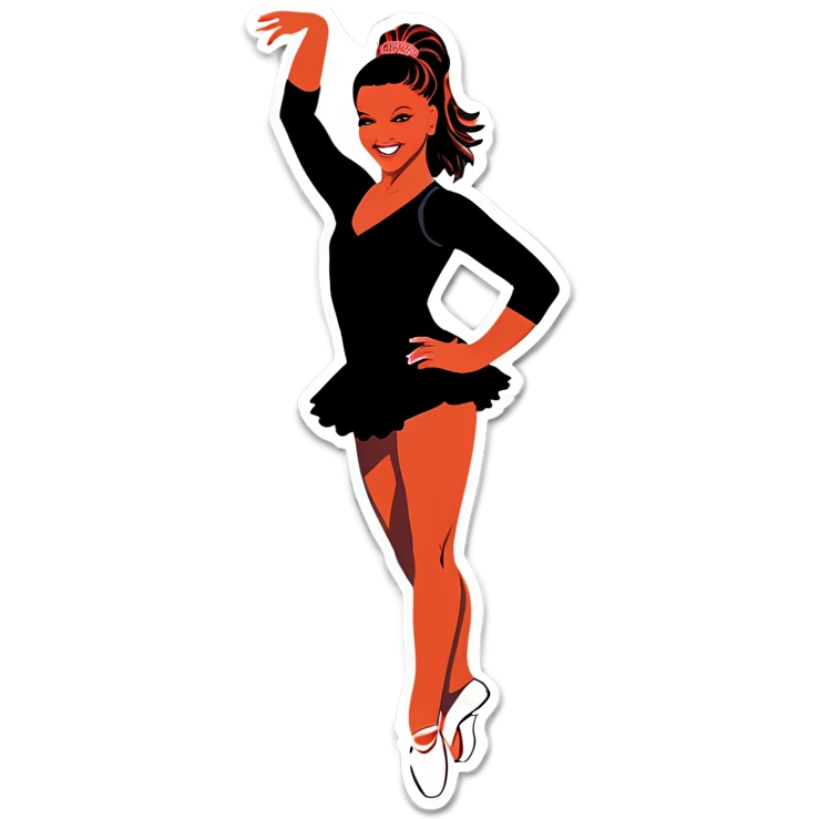 Abby Lee dance company emoji