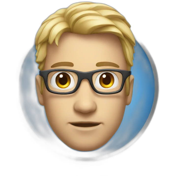 apple vision pro emoji