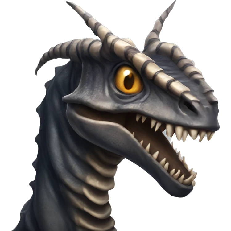 Scorpius Rex emoji