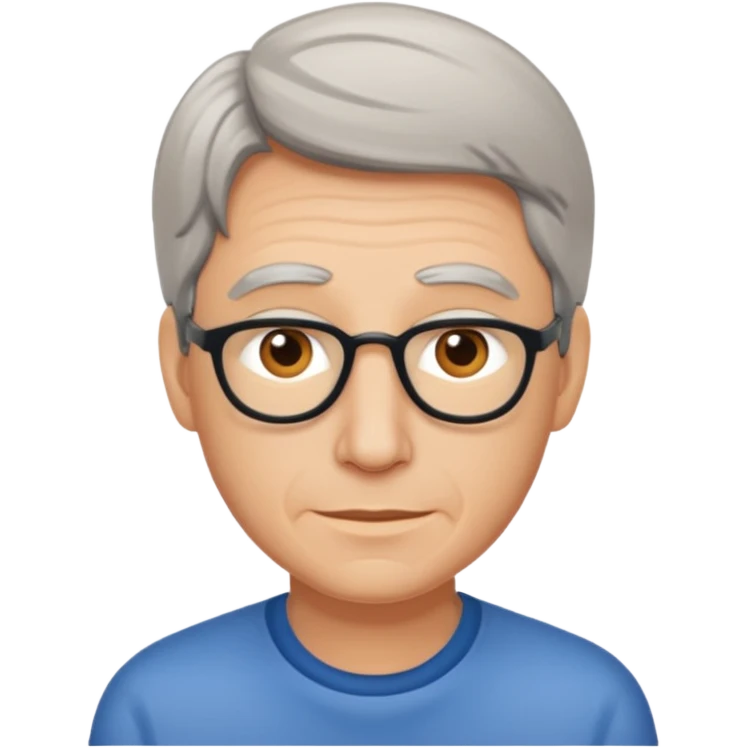 Alan Guth emoji