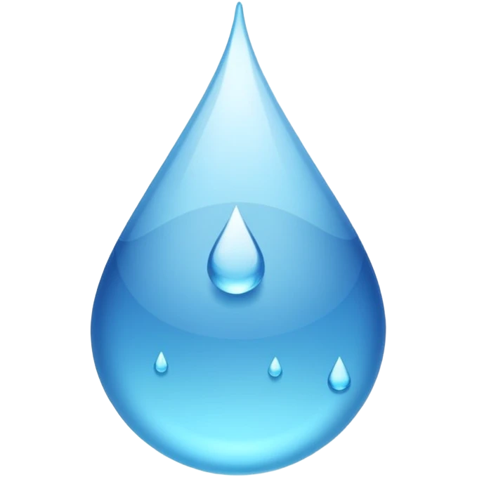 mach mir ein glas waser emoji