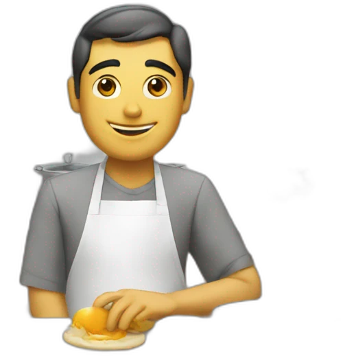 tips cocinar emoji