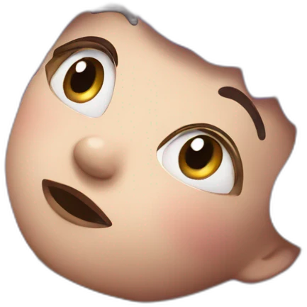 Cure dream emoji