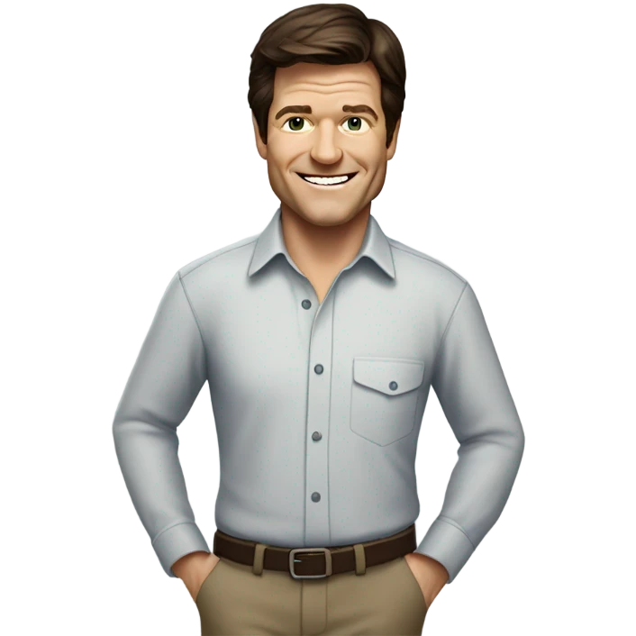Jason Bateman  emoji